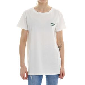 T-SHIRT ANCHE MENO BIANCO